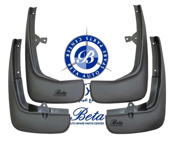 Mudflap for Range Rover Sport 2013-2017 models Mudflap for Range Rover Sport 2013-2017 models